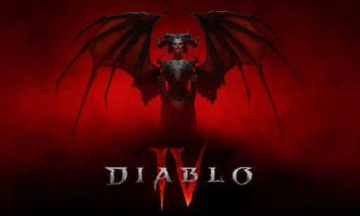Zdjęcie oferty: Diablo IV 4 Klucz Xbox One / Xbox Series X|S