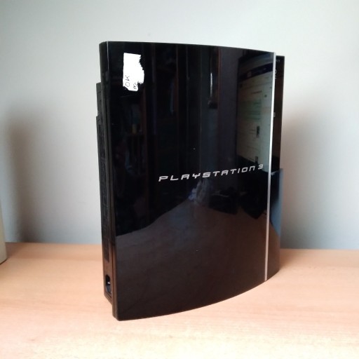 Zdjęcie oferty: Konsola PlayStation 3 PS3 Classic