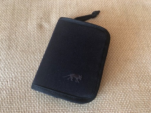 Zdjęcie oferty: Portfel Tasmanian Tiger MIL WALLET 