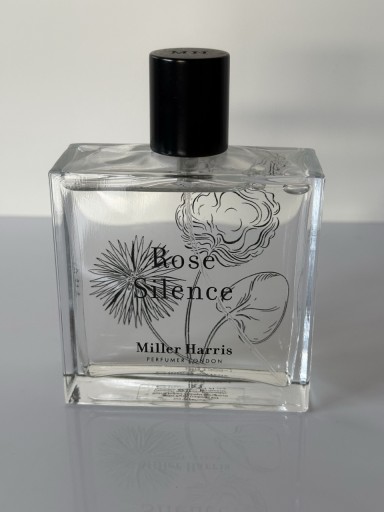 Zdjęcie oferty: Miller Harris Rose Silence EDP 100 ml różane