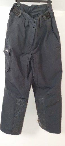 Zdjęcie oferty: Spodnie narciarskie Adidas TERREX 20k męskie XL