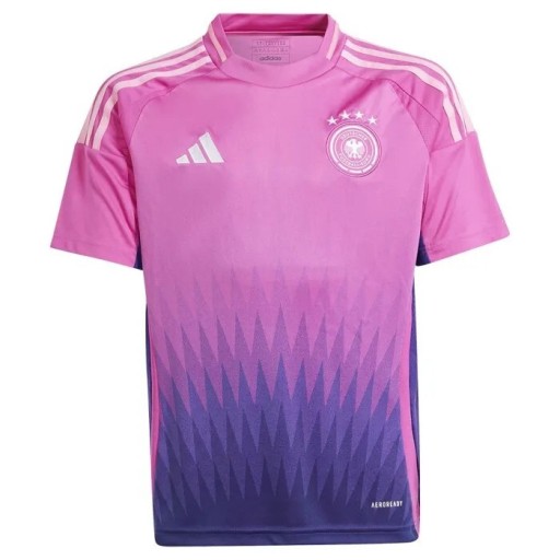 Zdjęcie oferty: Koszulka Niemcy wyjazdowa EURO 2024