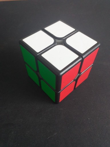 Zdjęcie oferty: Moyu SenHuan Zhanlang 2x2x2 Magnetic