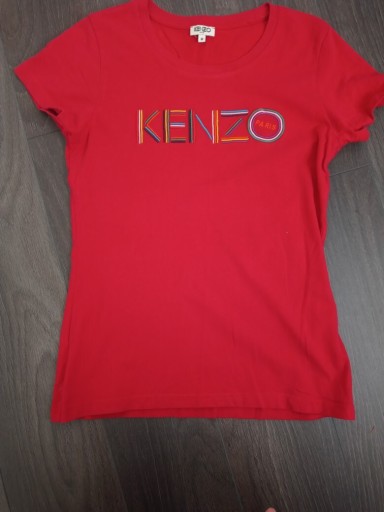 Zdjęcie oferty: KENZO Paris M kenzo