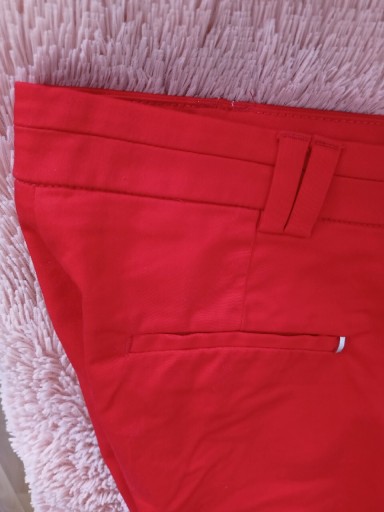 Zdjęcie oferty: **spodnie powystawowe bermudy capri rybaczki 