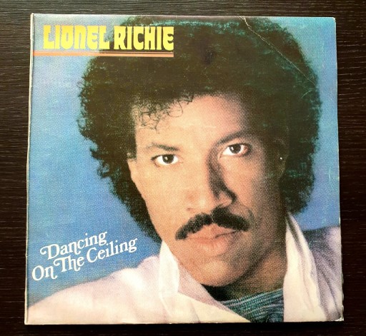 Zdjęcie oferty: Plyta winylowa Lionel Richie