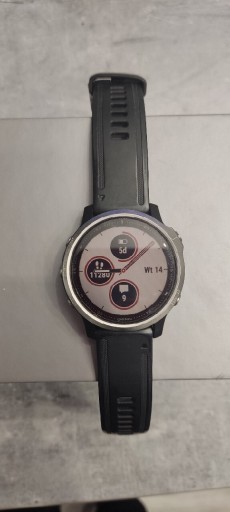 Zdjęcie oferty: Zegarek Garmin Fenix 6s