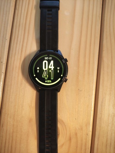 Zdjęcie oferty: Zegarek smartwatch Xiaomi Mi Watch Color