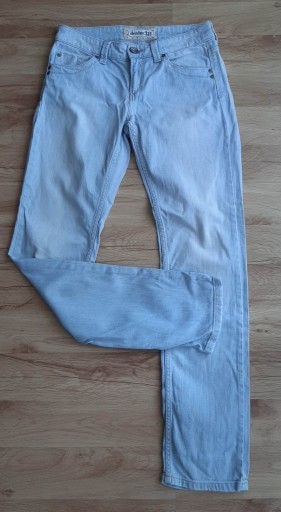 Zdjęcie oferty: Spodnie damskie jeans Lindex rozmiar z metki 38