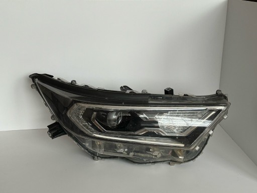 Zdjęcie oferty: Lampa prawa Full LED Toyota RAV4 2018 - 2021 Europ