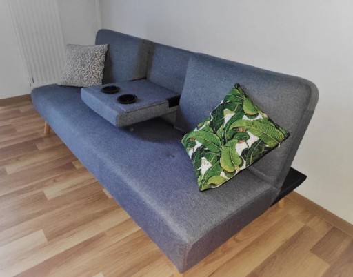 Zdjęcie oferty: Kanapa / Sofa Selsey - szara