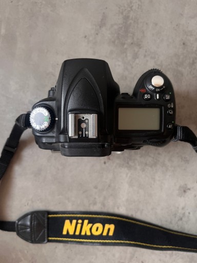 Zdjęcie oferty: Nikon D90 korpus stan idealny