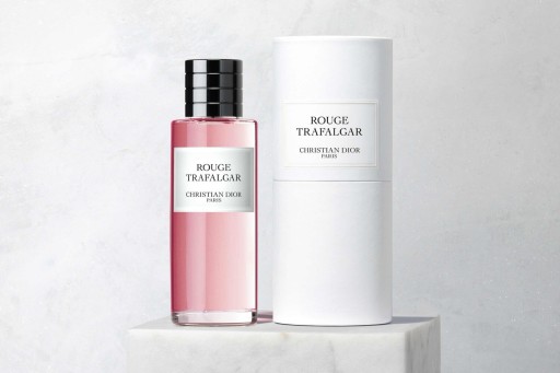 Zdjęcie oferty: Perfum Christian Dior Rouge Trafalgar 250 ml nowy 