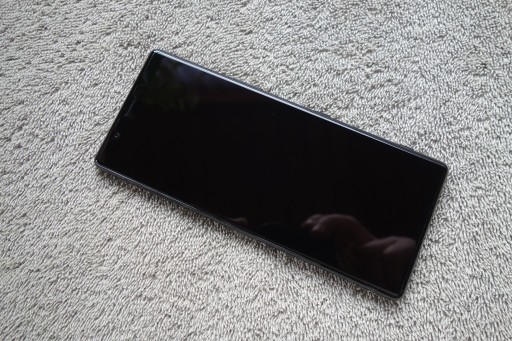 Zdjęcie oferty: SONY XPERIA 5 - IGŁA jak NOWY - zestaw - gwarancja