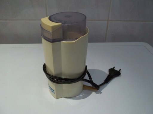 Zdjęcie oferty: Młynek do kawy Predom Prespol UD 40 -- typ 651