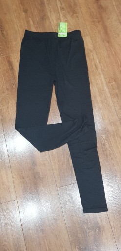 Zdjęcie oferty: Legginsy bambusowe 