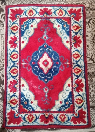 Zdjęcie oferty: Stary orientalny kilim