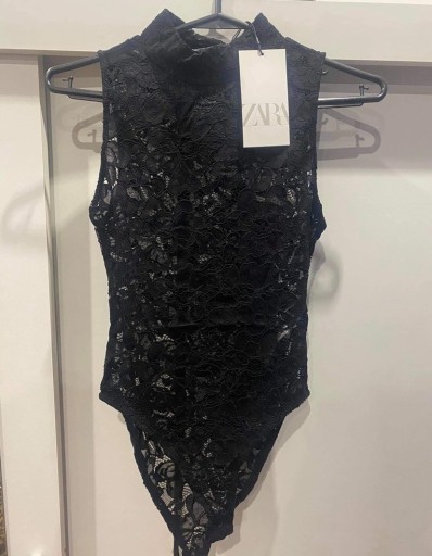 Zdjęcie oferty: Body zara