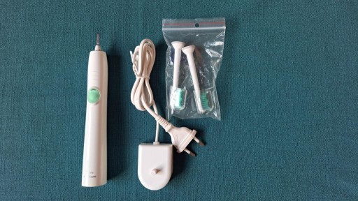 Zdjęcie oferty: Szczoteczka Philips Sonicare Easy Clean HX6511/22