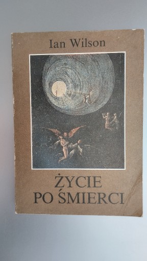 Zdjęcie oferty: Ian Wilson "Życie po śmierci"