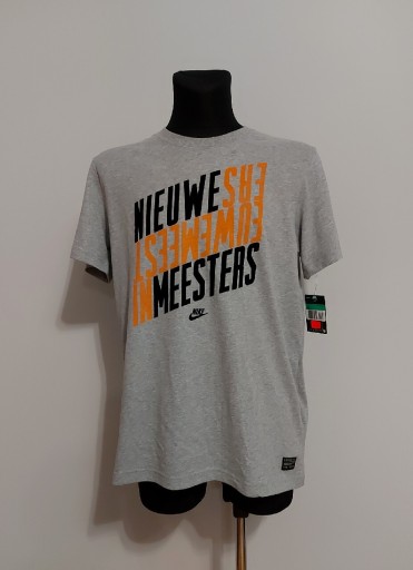 Zdjęcie oferty: Koszulka męska Nike L