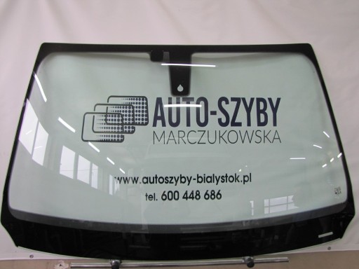 Zdjęcie oferty: Szyba czołowa Chrysler Pacifica 2017- Nowa! sensor