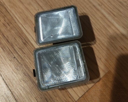 Zdjęcie oferty: Podświetlenie lusterek progu mondeo MK4 ford lampa