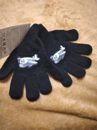 Zdjęcie oferty: Rękawiczki dla chłopca