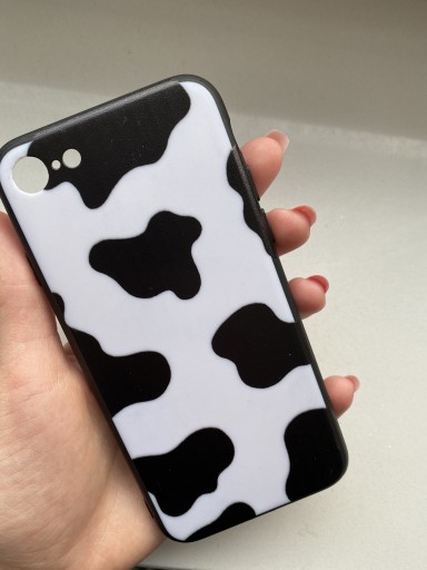 Zdjęcie oferty: Case na iPhone 7, 8, Se2020