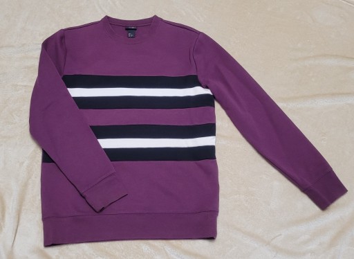 Zdjęcie oferty: Bluza H&M rozmiar S 