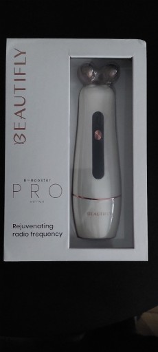 Zdjęcie oferty: Beautifly B-Boster Pro Series