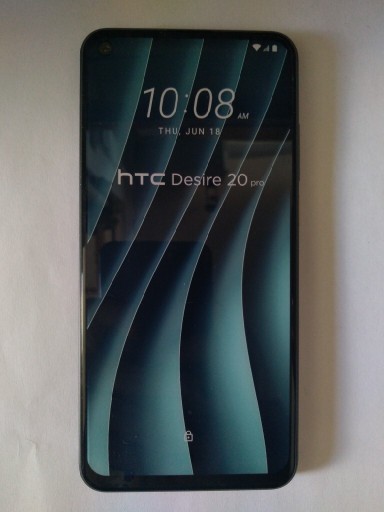 Zdjęcie oferty: Smartfon HTC Desire 20 Pro Atrapa 