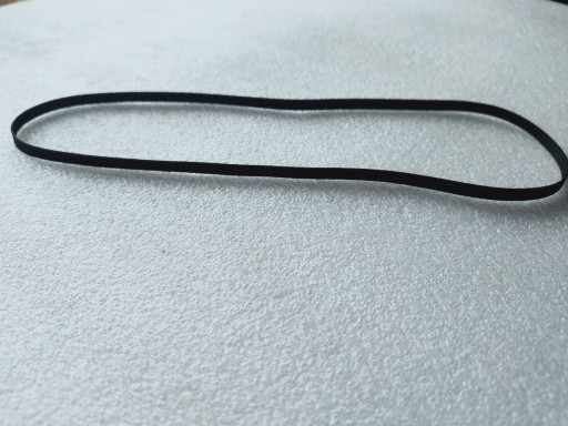 Zdjęcie oferty: Pasek napędowy do gramofonu Unitra G-8010, GS-464, GS-461, GS-431, Daniel  