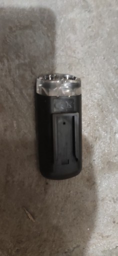 Zdjęcie oferty: Lampka rowerowa 2 tryby 