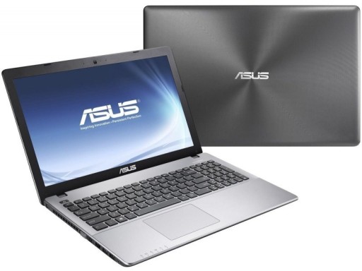 Zdjęcie oferty: Laptop do gier ASUS X550JX i7-4720HQ GTX 950M 1TB 