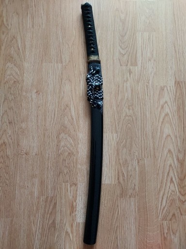 Zdjęcie oferty: Miecz Wakizashi 