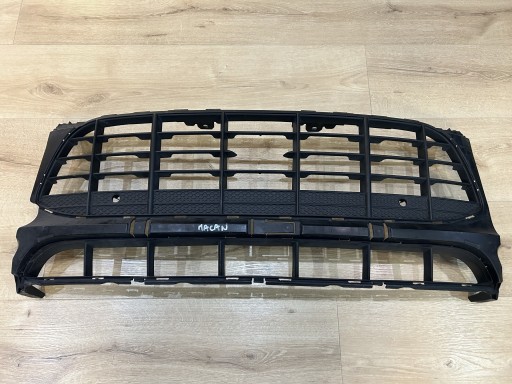 Zdjęcie oferty: PORSCHE MACAN atrapa grill zderzaka 95B807683J