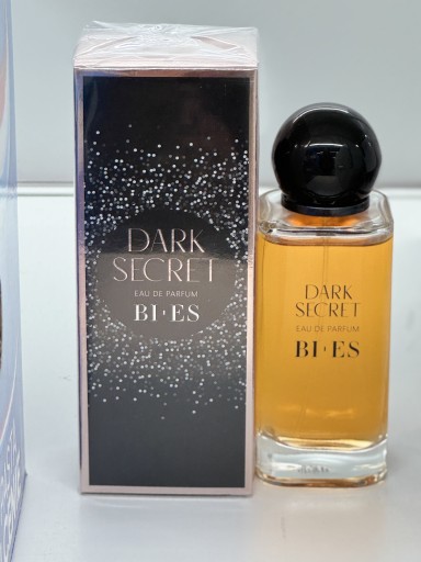 Zdjęcie oferty: BI- ES DARK SECRET odpowiednik Black Opium