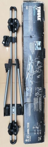 Zdjęcie oferty: bagaznik uchwyt na rower thule freeride 532