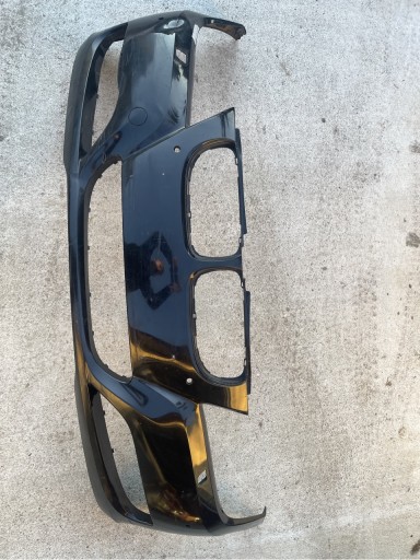 Zdjęcie oferty: Bmw e90/91 zderzak przód lift