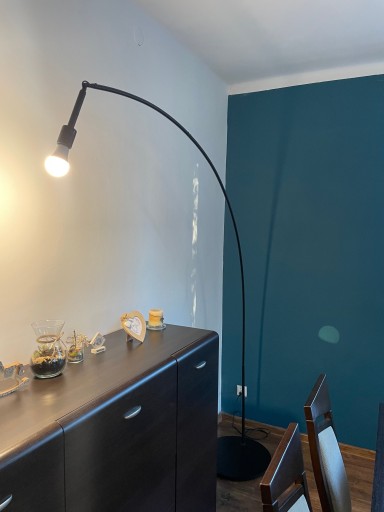 Zdjęcie oferty: Lampa stojąca Ikea