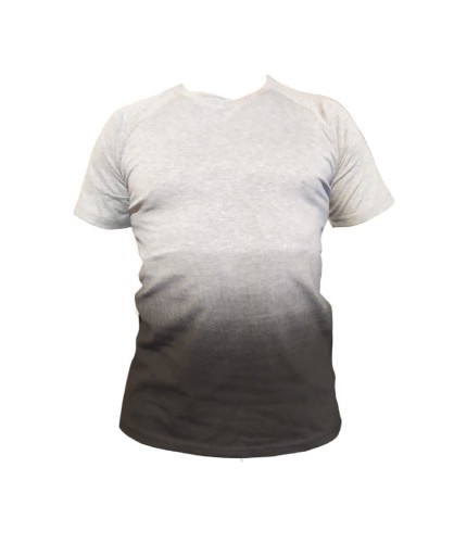 Zdjęcie oferty: T-shirt koszulka męska gładka  dwukolor 