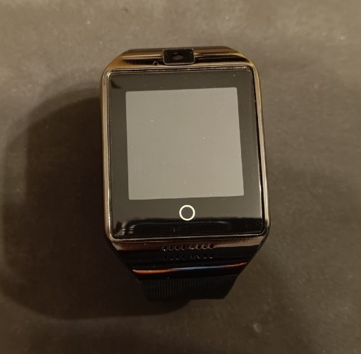 Zdjęcie oferty: Smart Watch Q18 / z aparatem / dzwonienie itp.