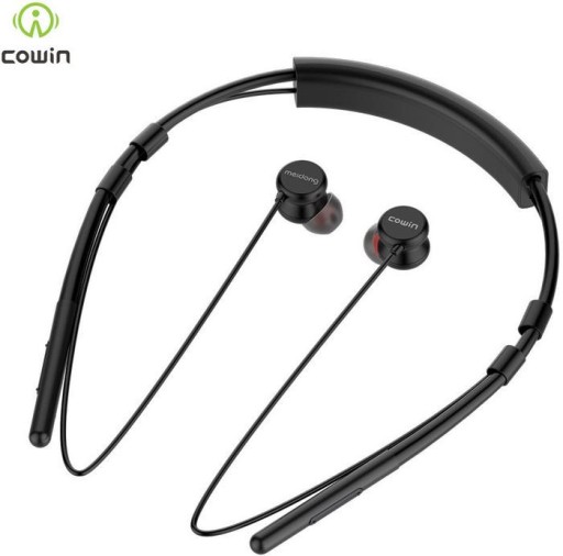 Zdjęcie oferty: Cowin HE6 słuchawki Bluetooth 5.0 sportowe