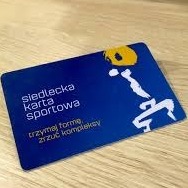 Zdjęcie oferty: KARNET -Siedlecka karta sportowa 1400 zł