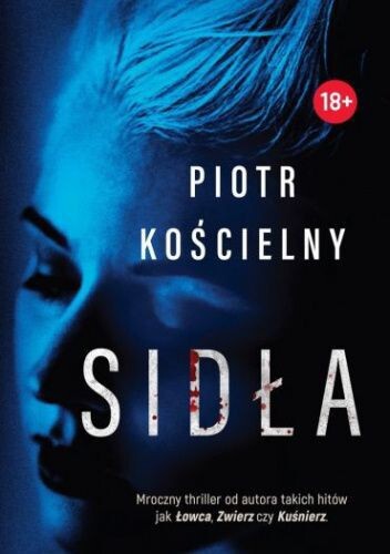 Zdjęcie oferty: Łowca - Piotr Kościelny 