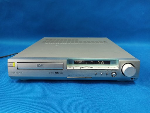 Zdjęcie oferty: Amplituner kina 5.1 Sony DAV-S300 / CD / FM / AUX 