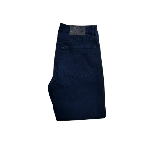 Zdjęcie oferty: spodnie sztruksowe JCB, rozmiar W32/L30