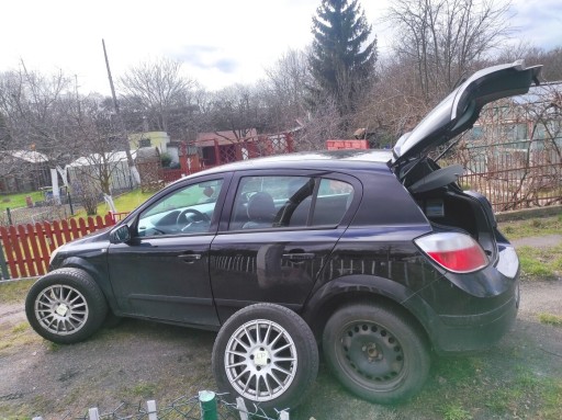 Zdjęcie oferty: Opel Astra H 1.6benzyna 2006r. 