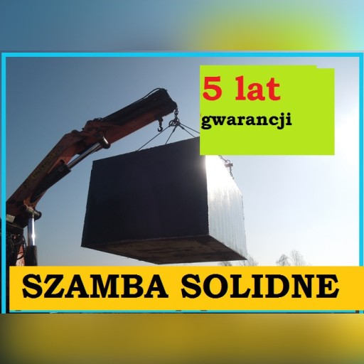 Zdjęcie oferty: Szambo,szamba  Młodzieszyn,Wyszogród,SOCHACZEW 